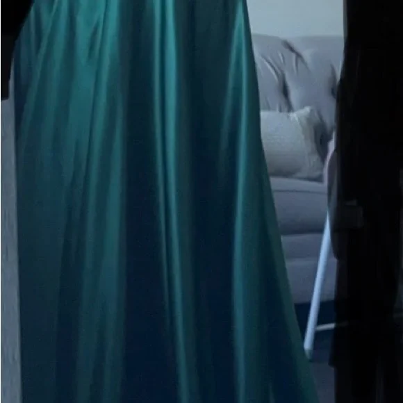 David’s Bridal bridesmaid dresses - Picture 4 of 7